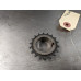 117L020 Crankshaft Timing Gear From 2011 Lexus CT200h  1.8